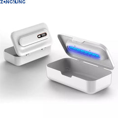 Multifunctional UV Sanitizer Box, Ultraviolet Ozone Disinfection Machine