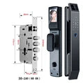 3D Face Recognition Smart Door Lock (WiFi, Tuya App)