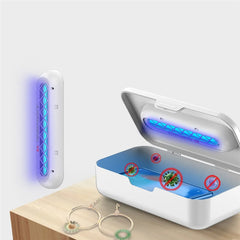 Multifunctional UV Sanitizer Box, Ultraviolet Ozone Disinfection Machine