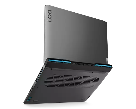 Lenovo LOQ 15IRH8 | Intel® powered AI-tuned gaming laptop