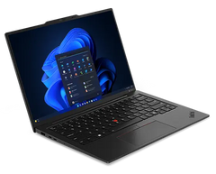 ThinkPad X1 Carbon Gen 12 (14ʺ Intel) Laptop