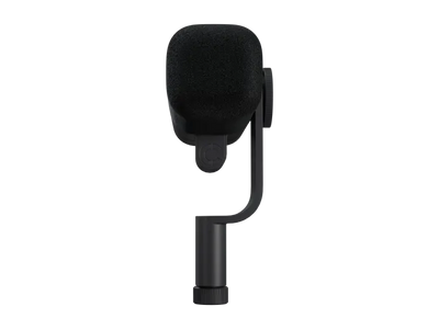 Logitech Blue Sona Active Dynamic XLR Broadcast Microphone
