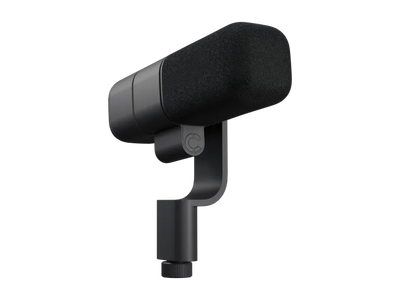 Logitech Blue Sona Active Dynamic XLR Broadcast Microphone
