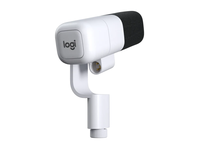 Logitech Blue Sona Active Dynamic XLR Broadcast Microphone