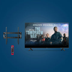 Brand: Amazon Amazon Fire Smart TV 4K Ultra HD 55 inch 4-Series