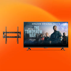 Brand: Amazon Amazon Fire TV 65" Omni Series with Alexa 4K Ultra HD Smart TV