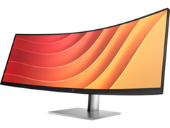 HP E45c G5 DQHD Curved Monitor