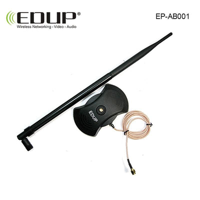 eprolo EDUP EP-AB001, EDUP Wifi Adapter, Wireless Router Adapter