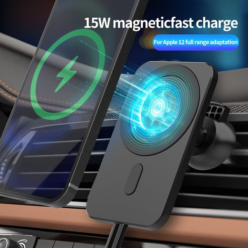 eprolo Magnetic Car Wireless Charger