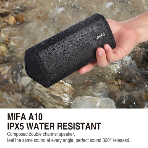 eprolo Mifa  Waterproof Outdoor  Speaker