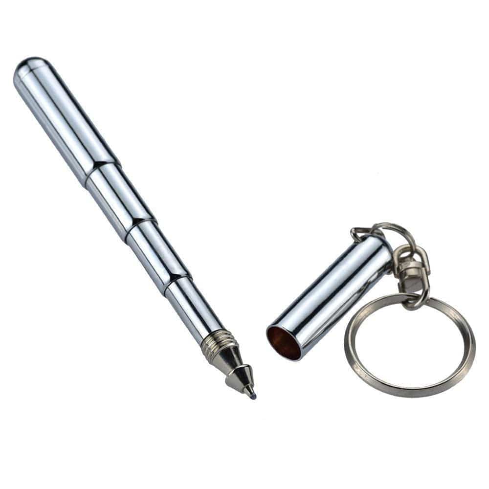 eprolo Portable Telescoping Pen