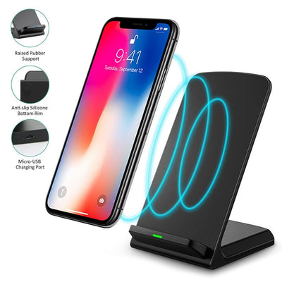 eprolo Q740 Wireless Quick Charger Fast Charging