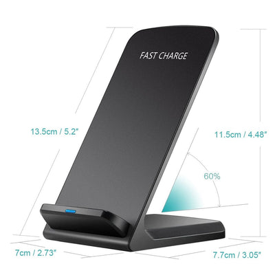 eprolo Q740 Wireless Quick Charger Fast Charging