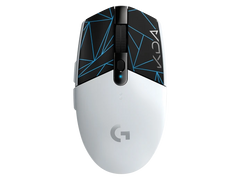 Logitech G305 Lightspeed Wireless Gaming Mouse