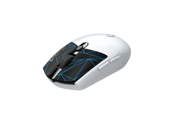 Logitech G305 Lightspeed Wireless Gaming Mouse