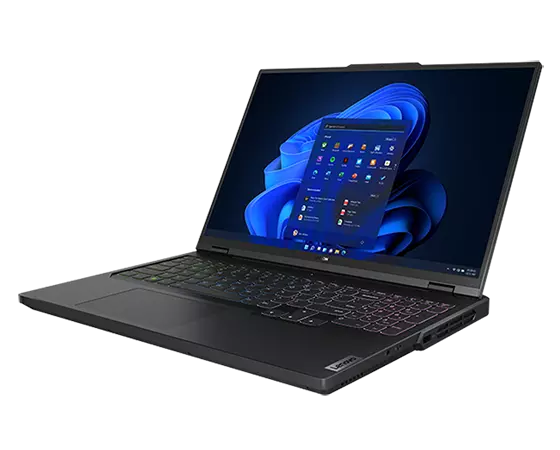 Legion Pro 5i Gen 8 (16″ Intel) | Intel® powered AI-tuned gaming laptop