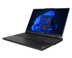 Legion Pro 5i Gen 8 (16″ Intel) | Intel® powered AI-tuned gaming laptop