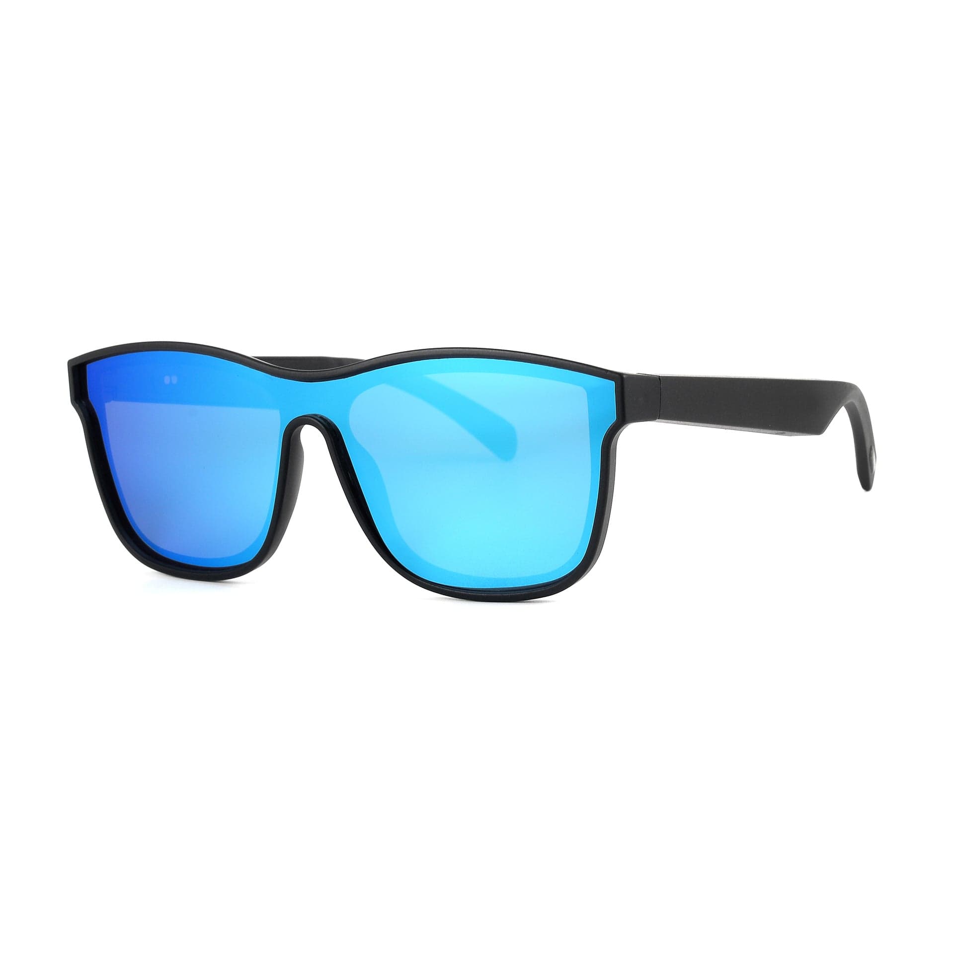 Hypersku Ky03 Blue Smart Wireless Bluetooth Sunglasses