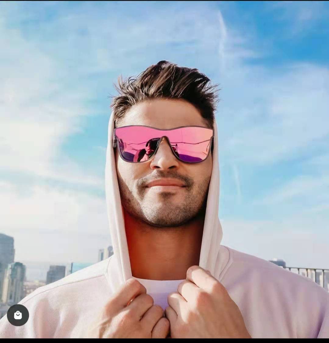 Hypersku Smart Wireless Bluetooth Sunglasses