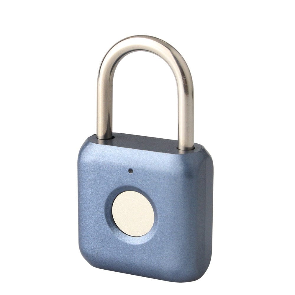 Hypersku Xiaomi Uodi Kitty Smart Fingerprint Padlock