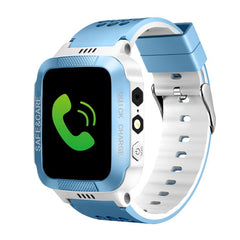 Hypersku Y21S Smart Watch Waterproof for Children's