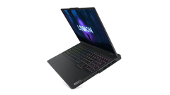 Legion Pro 5i Gen 8 (16″ Intel) | Intel® powered AI-tuned gaming laptop