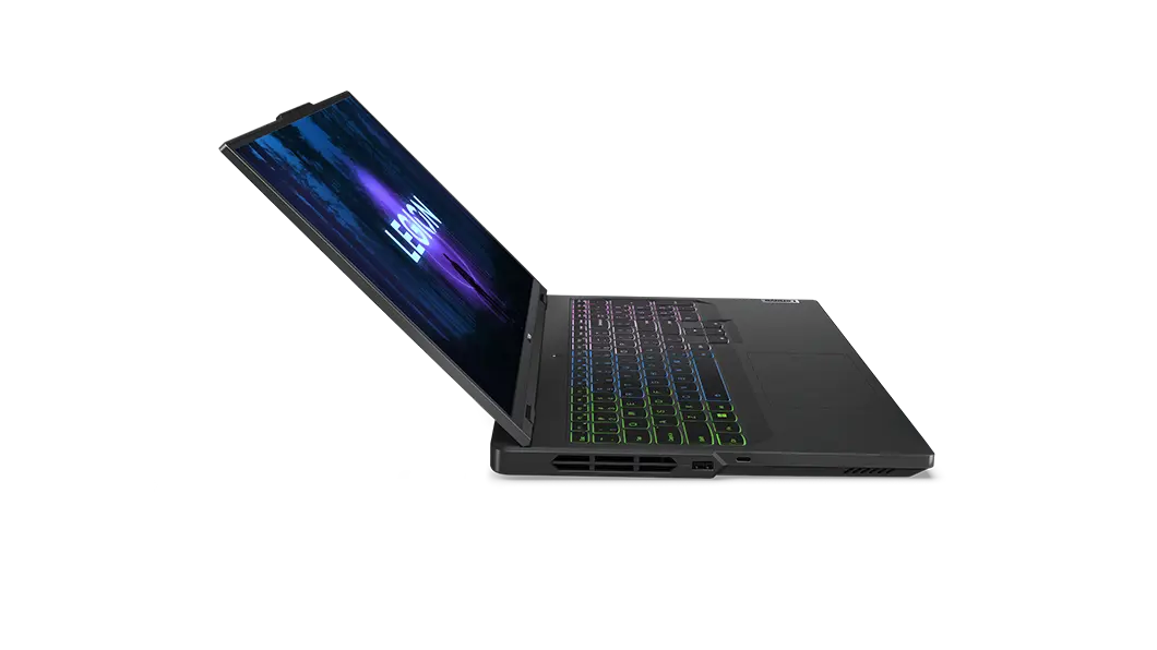 Legion Pro 5i Gen 8 (16″ Intel) | Intel® powered AI-tuned gaming laptop