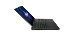 Legion Pro 5i Gen 8 (16″ Intel) | Intel® powered AI-tuned gaming laptop