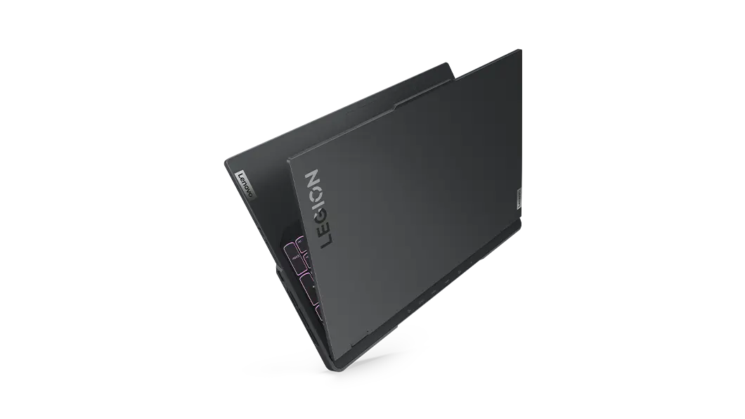 Legion Pro 5i Gen 8 (16″ Intel) | Intel® powered AI-tuned gaming laptop