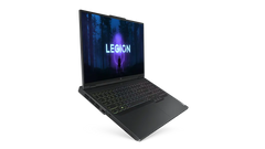 Legion Pro 5i Gen 8 (16″ Intel) | Intel® powered AI-tuned gaming laptop