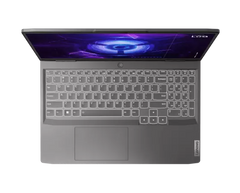 Lenovo LOQ 15IRH8 | Intel® powered AI-tuned gaming laptop