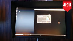 Dell UltraSharp 27 4K PremierColor Monitor - UP2720Q