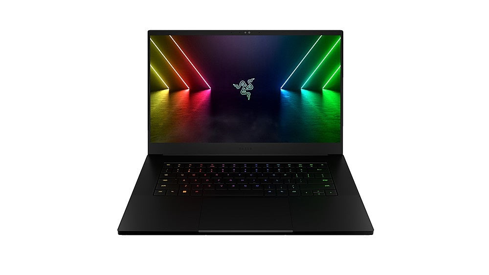 Unleash Your Gaming Potential with the Razer Blade 15 Gaming Laptop