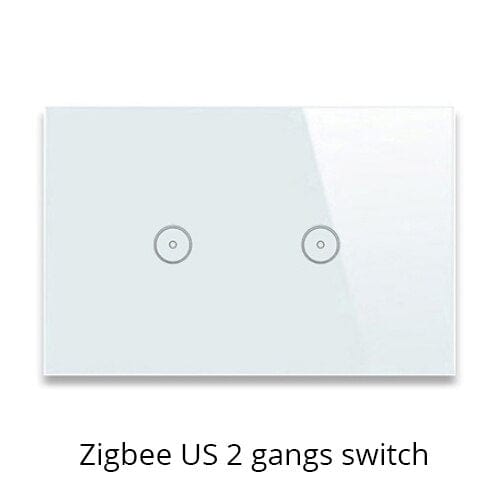 Smart Tech Shopping 2 gang switches Smart Home Automation Security Alarm Kit