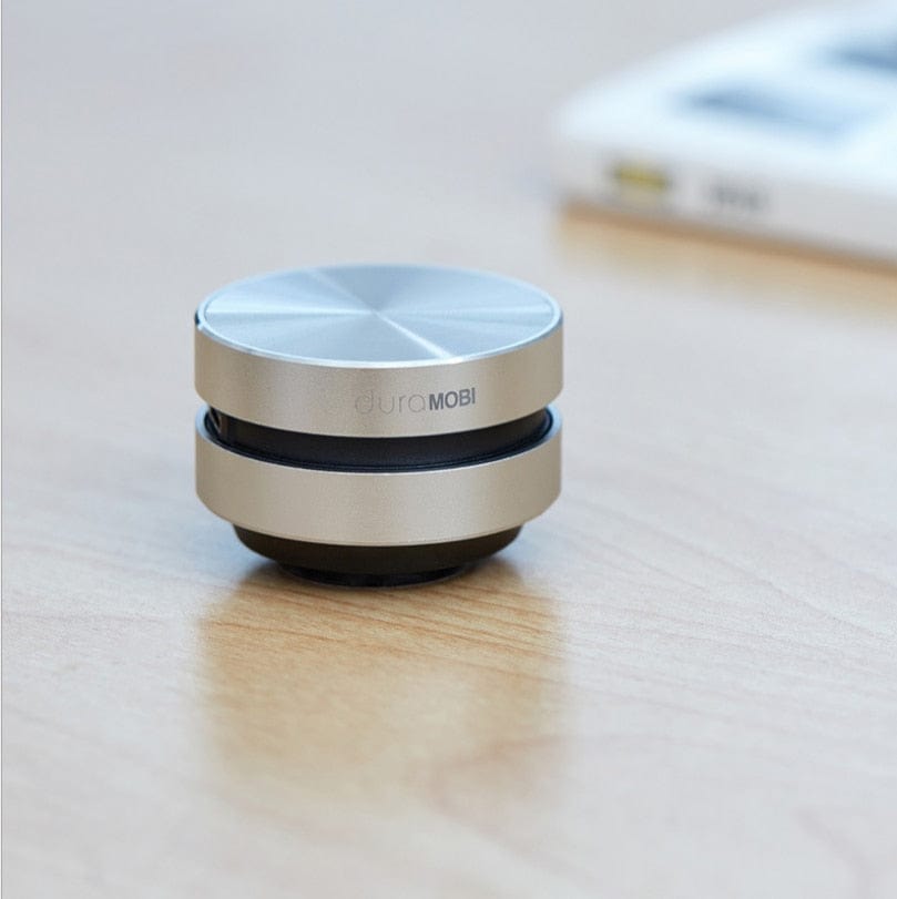Smart Tech Shopping Bluetooth Speaker Dura Mobi Wireless Hummingbird Sound Box Bluetooth Portable Speaker