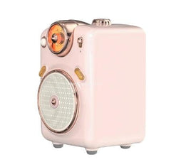 Smart Tech Shopping bluetooth speakers Divoom Fairy-OK: Multi-function Bluetooth Speaker with Karaoke Mic