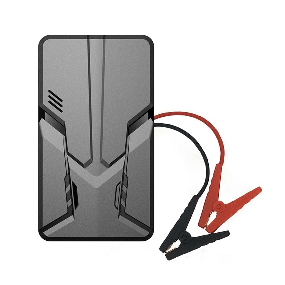 Smart Tech Shopping car jump starter Jump Starter Power Bank