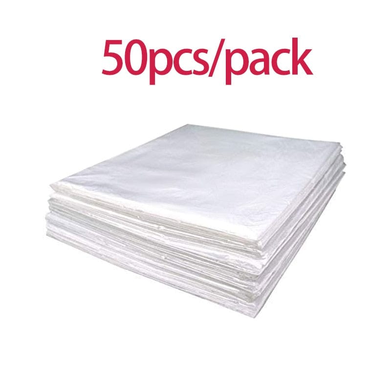 Smart Tech Shopping health 50pcs Bath Bags / 110V US Plug EU Stock Infrared Sauna Blanket: Slimming, Weight Loss, and Detox Thermal Blanket