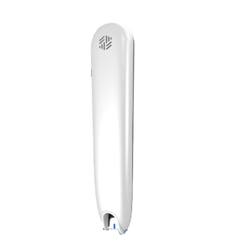 Smart Tech Shopping smart pen White Smart Scanning Translation Pen , Travell Point-Reading Pen, Dictionary Pen