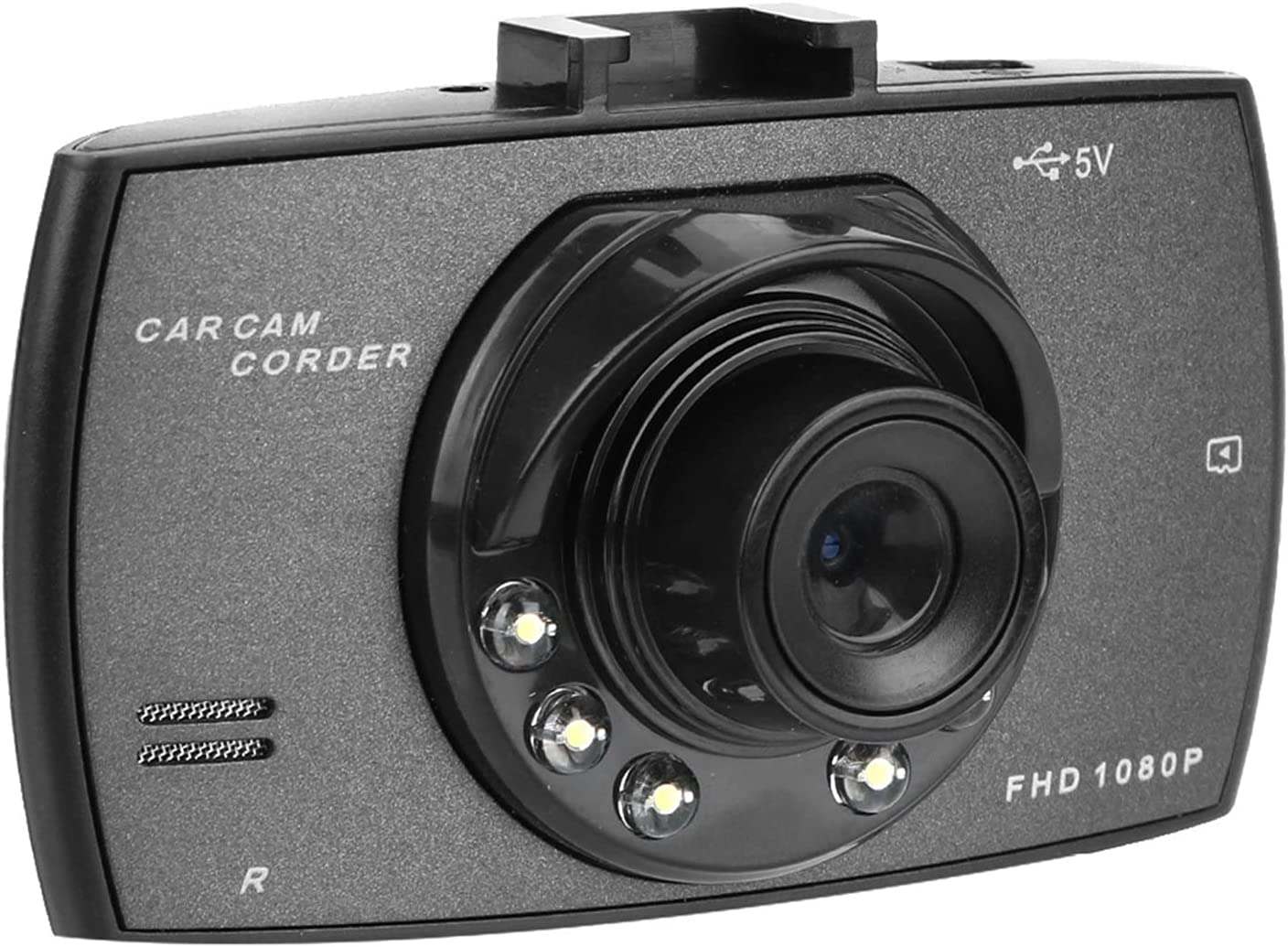 SmartTechShopping dash camera 16G Car Camcorder, KOVOSCJ Dash Camera for Cars, Full HD 1080P Dashcam, Video Registrars 120 Degree Car DVR Camera
