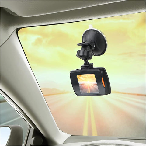 SmartTechShopping dash camera Car Camcorder, KOVOSCJ Dash Camera for Cars, Full HD 1080P Dashcam, Video Registrars 120 Degree Car DVR Camera
