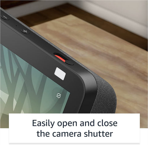 SmartTechShopping Echo Show 8