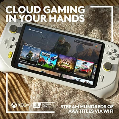 SmartTechShopping Gaming Console Logitech G Cloud Gaming Handheld Console