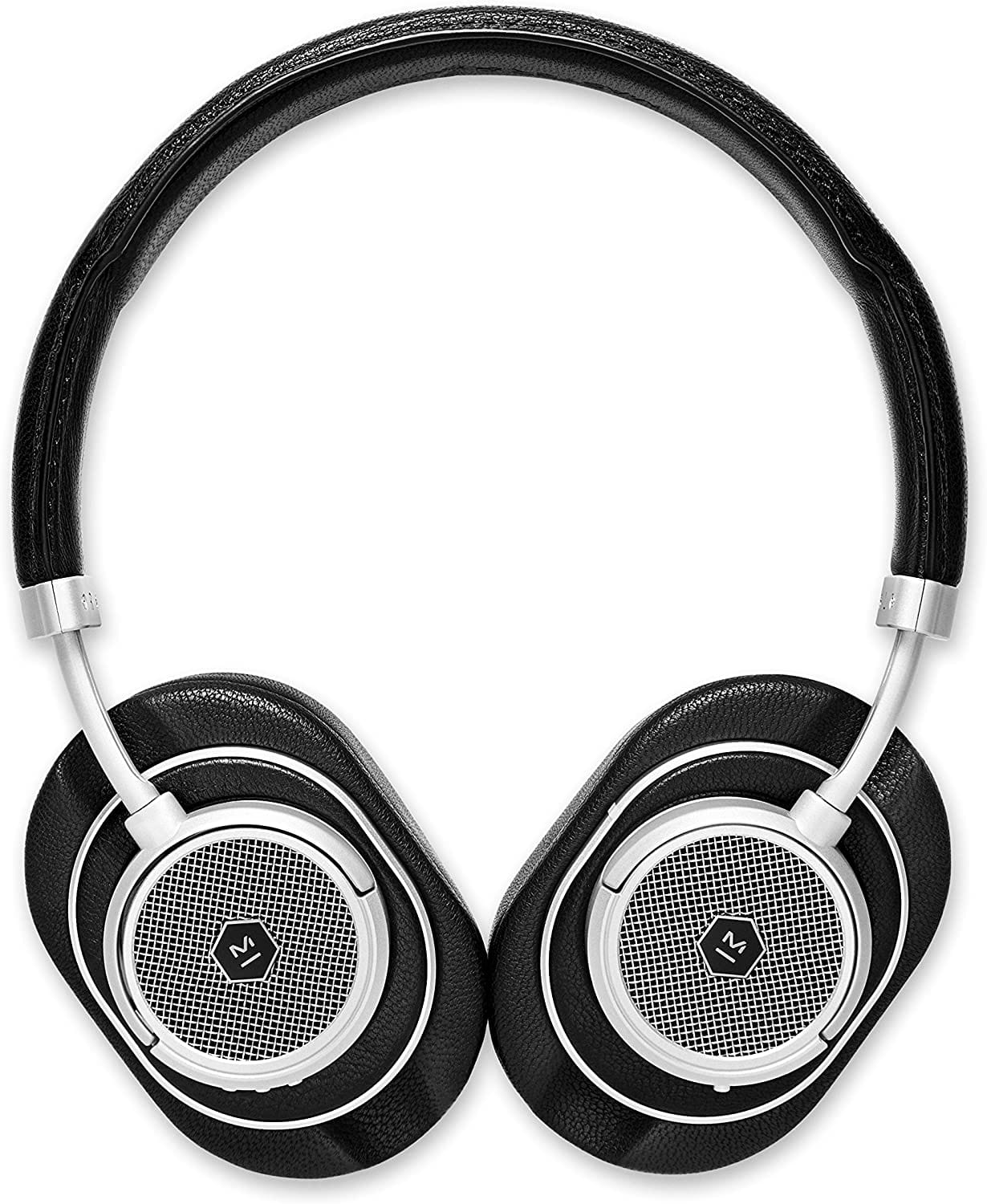 SmartTechShopping Headphones Master & Dynamic MW50+ Wireless Bluetooth Headphones