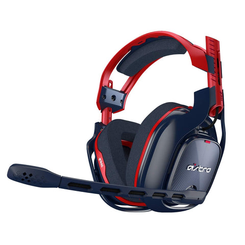 SmartTechShopping Headphones PC / A40 TR ASTRO Gaming A40 TR Wired Headset + MixAmp Pro TR - Dolby Audio for PS5/PS4/PC/Mac