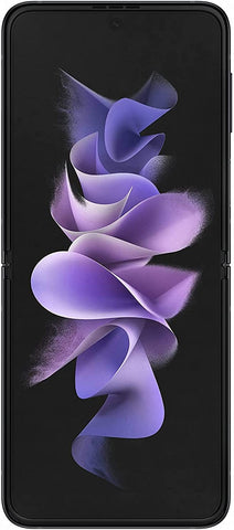 SmartTechShopping mobile phones SAMSUNG Galaxy Z Flip 3, 5G Factory Unlocked Android Cell Phone, US Version 128GB Storage US Warranty