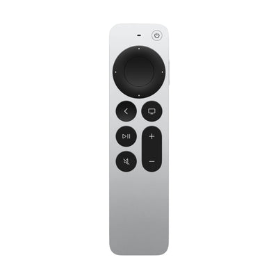 SmartTechShopping Remote Controls Apple TV Siri Remote (3rd Generation)