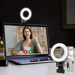 smarttechshopping Smart Ring Hd Light