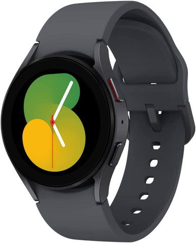 SmartTechShopping smart watch SAMSUNG Galaxy Watch 5 40mm Bluetooth Smartwatch w/Body ,Enhanced GPS Tracking, US Version