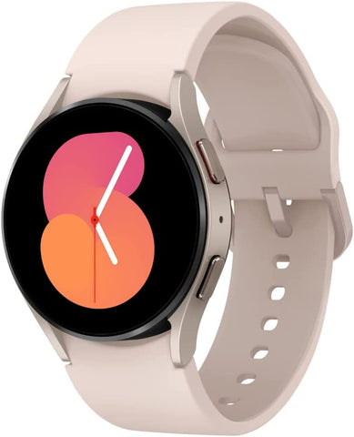 SmartTechShopping smart watch SAMSUNG Galaxy Watch 5 40mm Bluetooth Smartwatch w/Body ,Enhanced GPS Tracking, US Version